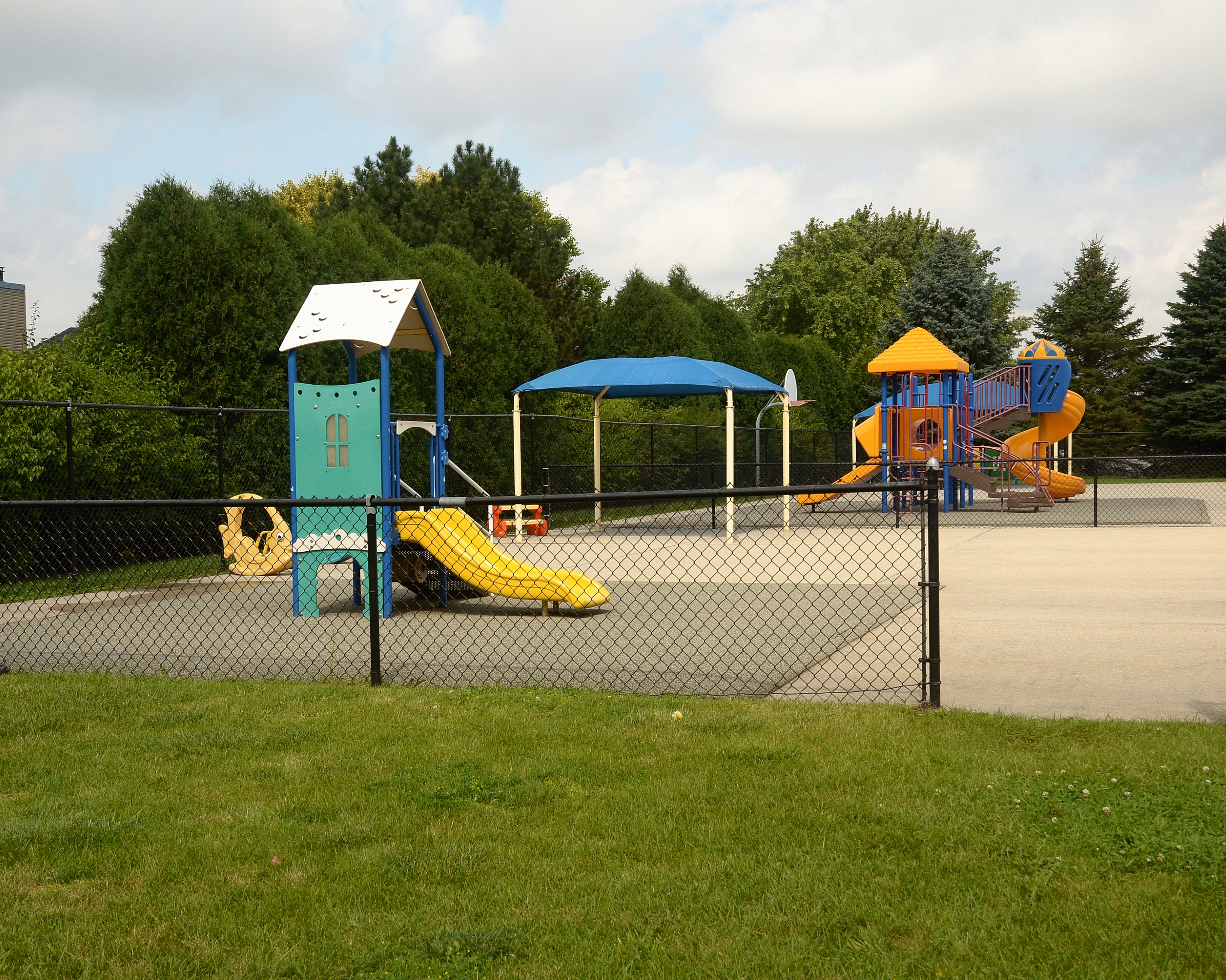 La Petite Academy of Round Lake Beach in Round Lake Beach, IL 2518